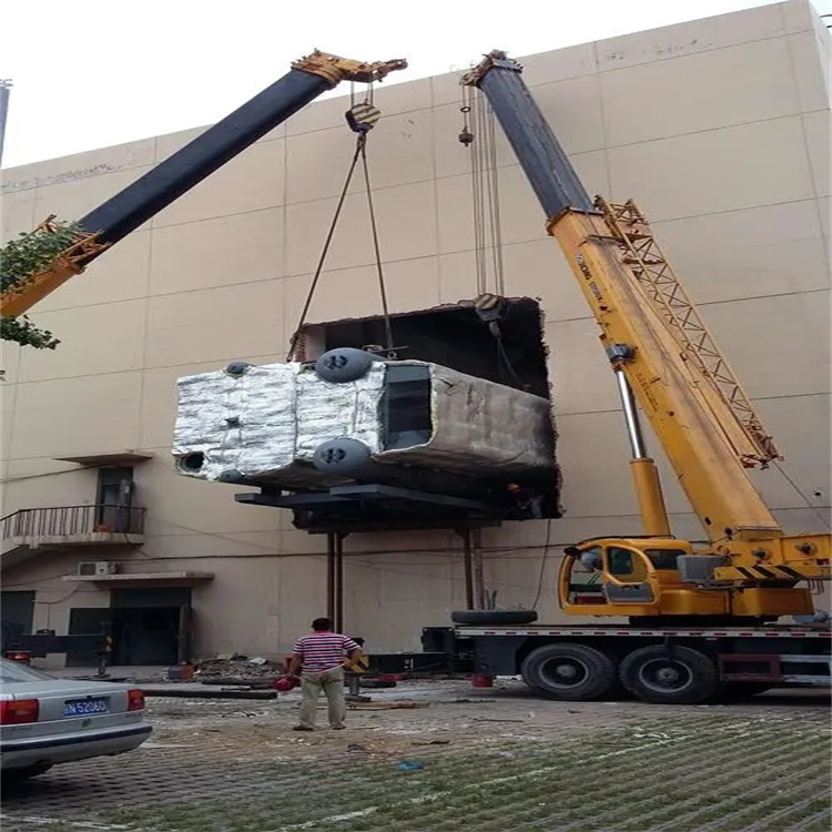 新吴吊车租赁公司电话