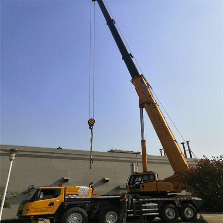 新吴附近的8吨吊车出租电话