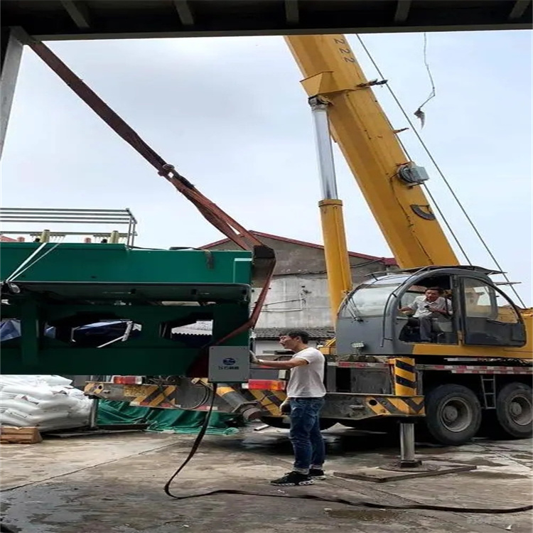 新吴大吨位吊车租赁应急保障方案|化解突发吊装需求难题