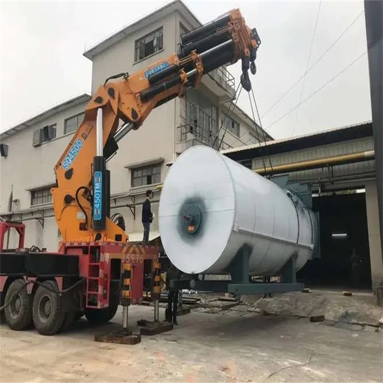 新吴吊车租用电话|24小时应急服务|精准吊装方案